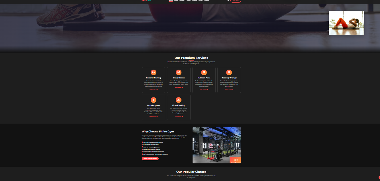 Myanmar Coding - Web Development & Digital Solutions